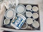 Villeroy & boch koffieservies, Huis en Inrichting, Keuken | Servies, Ophalen, Gebruikt, Overige stijlen, Porselein