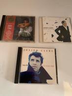 3 CD « JULIEN CLERC », CD & DVD, CD | Pop, Utilisé