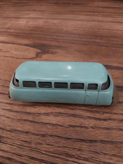 Vintage Märklin Mirako bus – US-Zone Germany, Hobby en Vrije tijd, Modelauto's | 1:87, Gebruikt, Overige typen, Overige merken