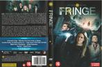 Fringe seizoen 5, Cd's en Dvd's, Boxset, Fantasy, Ophalen of Verzenden, Zo goed als nieuw