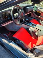 chevrolet corvette c4 1984, Auto's, Particulier, Te koop, Chevrolet
