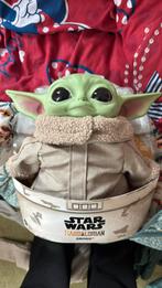 Star wars mandalorian grogu baby yoda, Verzamelen, Star Wars, Ophalen, Zo goed als nieuw