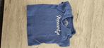 T-shirt baby maat 50, Kinderen en Baby's, Ophalen of Verzenden, Jongetje, Shirtje of Longsleeve, Nieuw