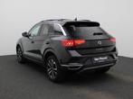 Volkswagen T-Roc 1.5 TSI United DSG | Carplay | Camera | Pan, Stof, Zwart, Bedrijf, 150 pk