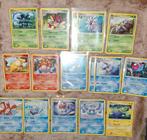 Pokémon TCG Kaarten Ruilen? Legends awakened, Ophalen of Verzenden, Zo goed als nieuw, Meerdere kaarten, Foil