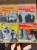 Vinylplaten De Strangers (Antwerpen), Ophalen, Gebruikt, Humor en Cabaret