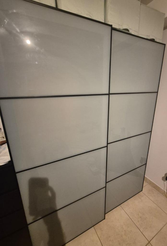 Wardrobe for sale, Huis en Inrichting, Overige Huis en Inrichting, Zo goed als nieuw, Ophalen