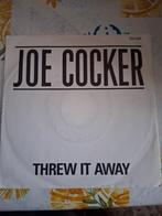 Joe Cocker, Enlèvement ou Envoi