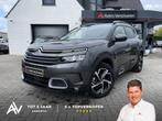 Citroen C5 Aircross 1.2 PureTech EAT8 Feel ** Carplay/Andro, Auto's, Citroën, Te koop, 0 kg, Zilver of Grijs, 0 min