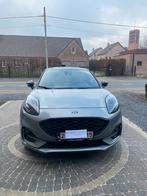 Ford Puma ST-Line X 1.0i ecoboost mHEV 155ps 114kw A7, Autos, Argent ou Gris, Achat, Puma, 155 kW