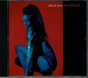 Black Box - Dreamland beschikbaar voor biedingen