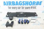 Airbag kit Tableau bord couture ceintures bleu Ford Ranger, Gebruikt, Ophalen of Verzenden