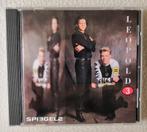 Leopold 3 - Spiegels / CD, Album, Euro House, Synth-pop., Cd's en Dvd's, Ophalen of Verzenden, Zo goed als nieuw