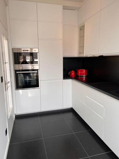 Ruim en instapklaar appartement Antwerpen Zuid, Immo, Appartementen en Studio's te huur, Antwerpen (stad), 50 m² of meer
