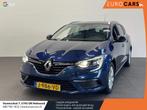 Renault Mégane Estate 1.3 TCe Aut. Limited (automatique), 1332 cm³, Achat, Entreprise, 1290 kg