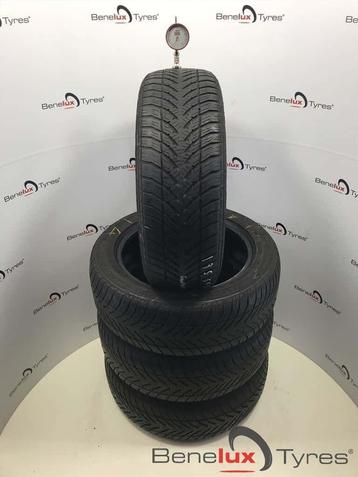 winter 195/55R16 87H RSC Goodyear Eagle 195/55 R16 195/55/16 beschikbaar voor biedingen