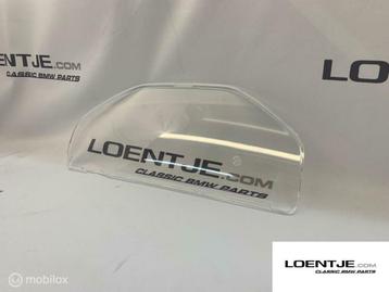 Tellerbak glas bmw e30 nieuw 325i 320i 318i 316i 318is beschikbaar voor biedingen