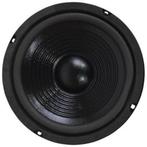 8 Inch speaker 60 Watt 30 Watt Rms 4 Ohm, Audio, Tv en Foto, Luidsprekerboxen, Overige merken, Overige typen, Nieuw, Ophalen of Verzenden