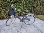 Damesfiets, Fietsen en Brommers, Fietsen | Dames | Damesfietsen, Ophalen, Zo goed als nieuw