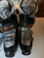 Skischoenen, Sport en Fitness, Skiën en Langlaufen, Ophalen, Zo goed als nieuw, Salomon