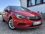 Opel Astra Sports Tourer 1.0 Turbo Edition, Auto's, USB, 103 g/km, Overige brandstoffen, Bedrijf