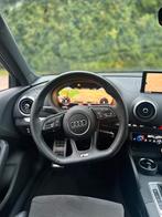 Audi A3  2.0 S-Line, Auto's, Alcantara, 5 deurs, Particulier, 1600 kg