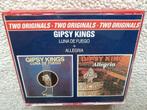 Gipsy Kings : Luna de Fuego + Allegria - 2 CD, Enlèvement ou Envoi, Comme neuf