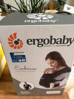 Ergobaby draagzak, Zo goed als nieuw, Ophalen