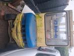 Clarck, 100 liter of meer, Ophalen, Gebruikt, Transportkar