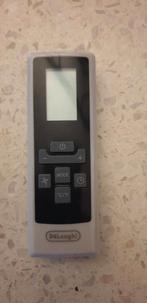 Mobiele airco, Elektronische apparatuur, Airco's, Ophalen, Zo goed als nieuw, Mobiele airco, Afstandsbediening