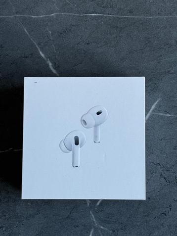 Airpods Pro 2 - USB C - Nieuw beschikbaar voor biedingen