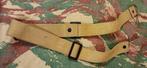 Sangle pour sac-musette ww2, Enlèvement ou Envoi, Armée de terre, Autres types