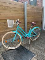 Btwin meisjes fiets, Fietsen en Brommers, Fietsen | Meisjes, Ophalen, 24 inch, Versnellingen