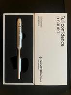 microphone de référence Sonarworks Sound ID, Enlèvement ou Envoi, Comme neuf, Audio