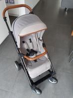 buggy nexo mutsy met regenhoes, Protection de pluie, Utilisé, Enlèvement ou Envoi