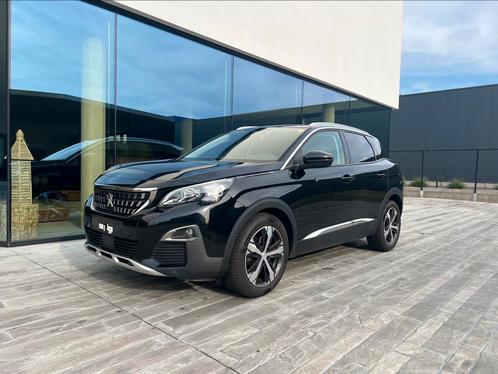 Peugeot 3008 1.6 hdi gps camera gekeurd garantie 11950€, Auto's, Peugeot, Bedrijf, Te koop, ABS, Airbags, Airconditioning, Alarm