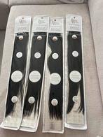 tape-in Beauty Works haar extentions extensions de cheveux, Ophalen of Verzenden, Nieuw, Pruik of Haarverlenging