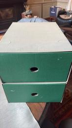 Opbergdoos, Doe-het-zelf en Bouw, Kratten en Dozen, Ophalen