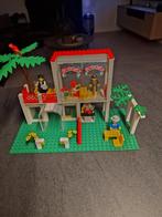 Lego restaurant, Enlèvement, Utilisé, Ensemble complet, Lego