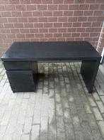 Ikea bureau, Huis en Inrichting, Ophalen, Zo goed als nieuw, Bureau
