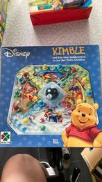 Spel kimble winnie the pooh, Hobby en Vrije tijd, Ophalen of Verzenden, Zo goed als nieuw