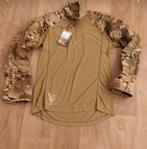 Combat Shirt, Verzamelen, Militaria | Algemeen, Ophalen of Verzenden