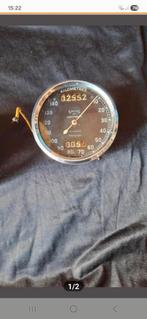 Smiths Chronometric. Norton, Triump, BSA, AJS, Matchless, Motoren, Onderdelen | Oldtimers, Ophalen of Verzenden