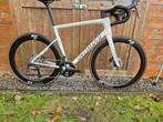 Specialized SL8 maat 58, Fietsen en Brommers, Fietsen | Racefietsen, 28 inch, Carbon, Ophalen of Verzenden, 57 tot 61 cm