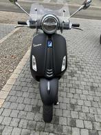 Vespa primavera 45s, Fietsen en Brommers, Scooters | Vespa, Ophalen, Vespa S, Benzine, Klasse B (45 km/u)