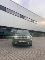 Jeep renegade limited, Auto's, Jeep, Voorwielaandrijving, Parkeersensor, Leder en Stof, Zwart