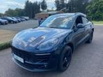 PORSCHE MACAN 2.0 2/2018 TOPSTAAT , GARANTIE, 32000 + btw, USB, Euro 6, 4 cilinders, Blauw