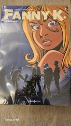 Fanny K, Enlèvement ou Envoi, Comme neuf