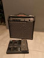 Shortboard Line 6 FBV MkII avec contrôleur photo, Musique & Instruments, Amplis | Basse & Guitare, Enlèvement, Utilisé, Guitare