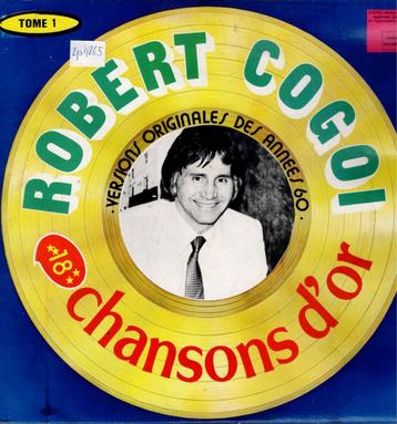 vinyl  lp   -   robert cogoi    beschikbaar voor biedingen